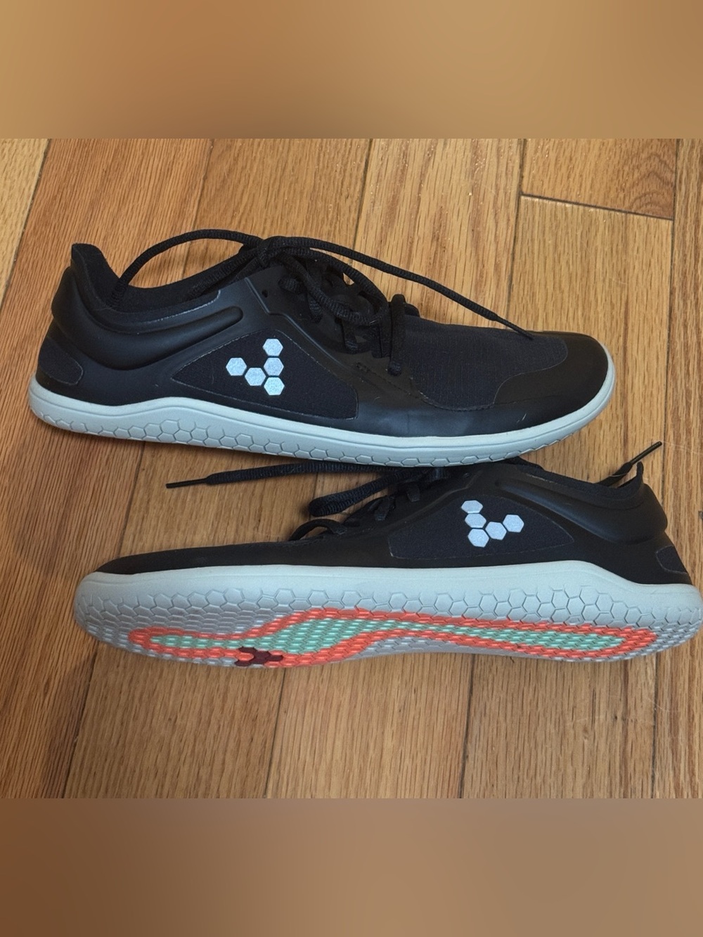 Vivobarefoot Primus Lite IV All weather black, women’s 40 - Picture 2 of 9